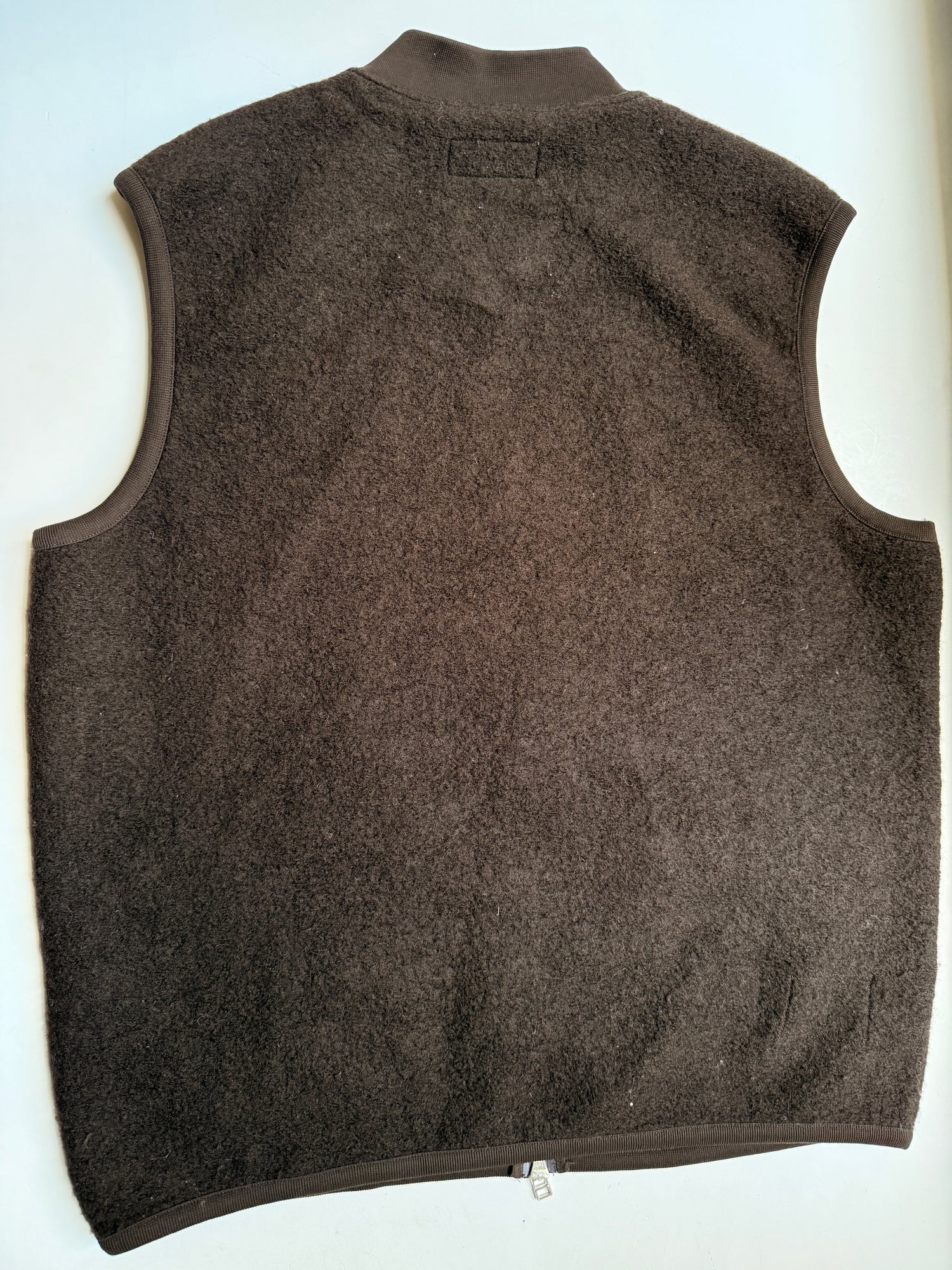 Universal Works Vest