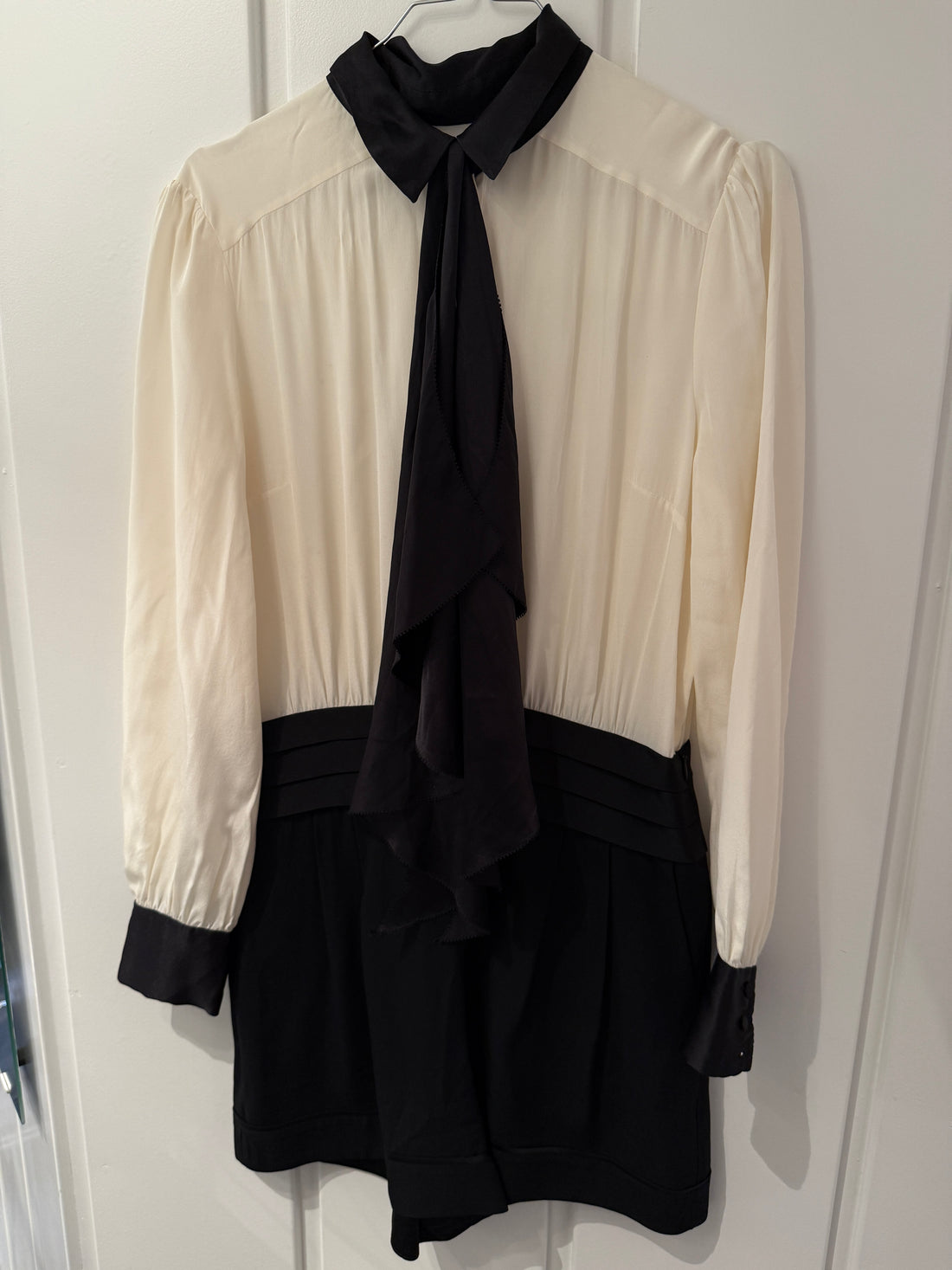 Rachel Zoe Buksedragt