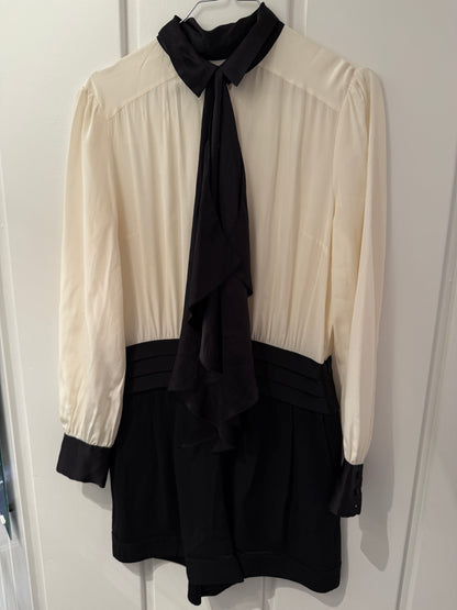 Rachel Zoe Buksedragt