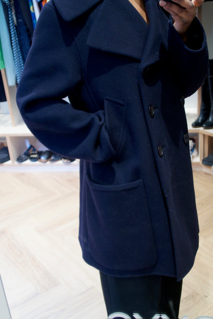 Jil Sander x Uniqlo Jakke