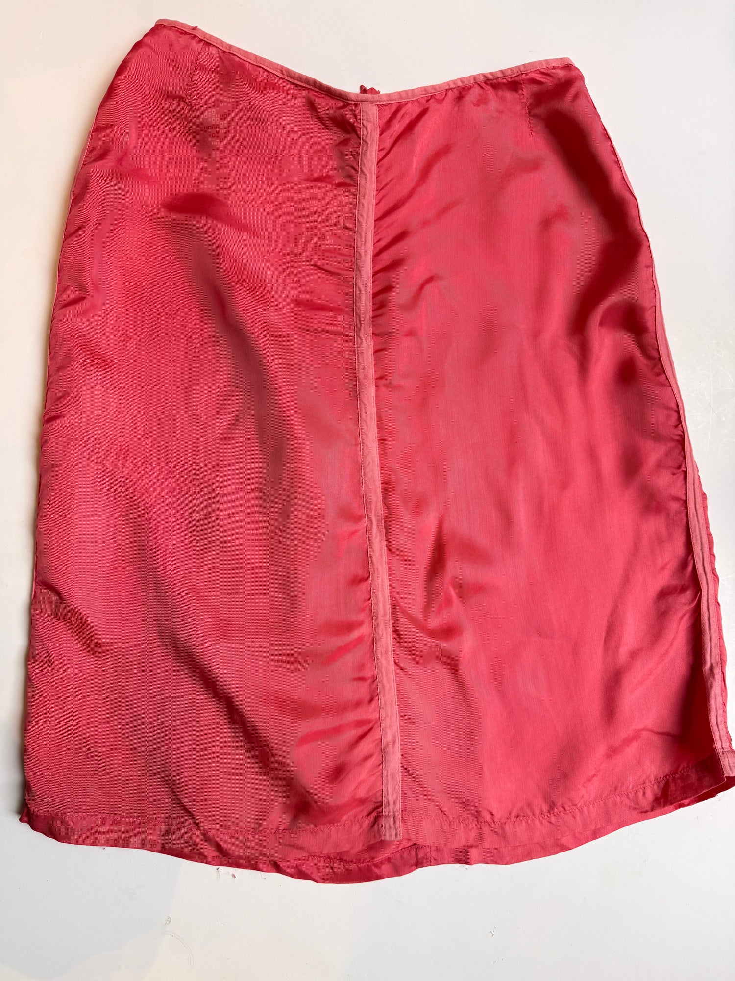 Dries Van Noten Nederdel