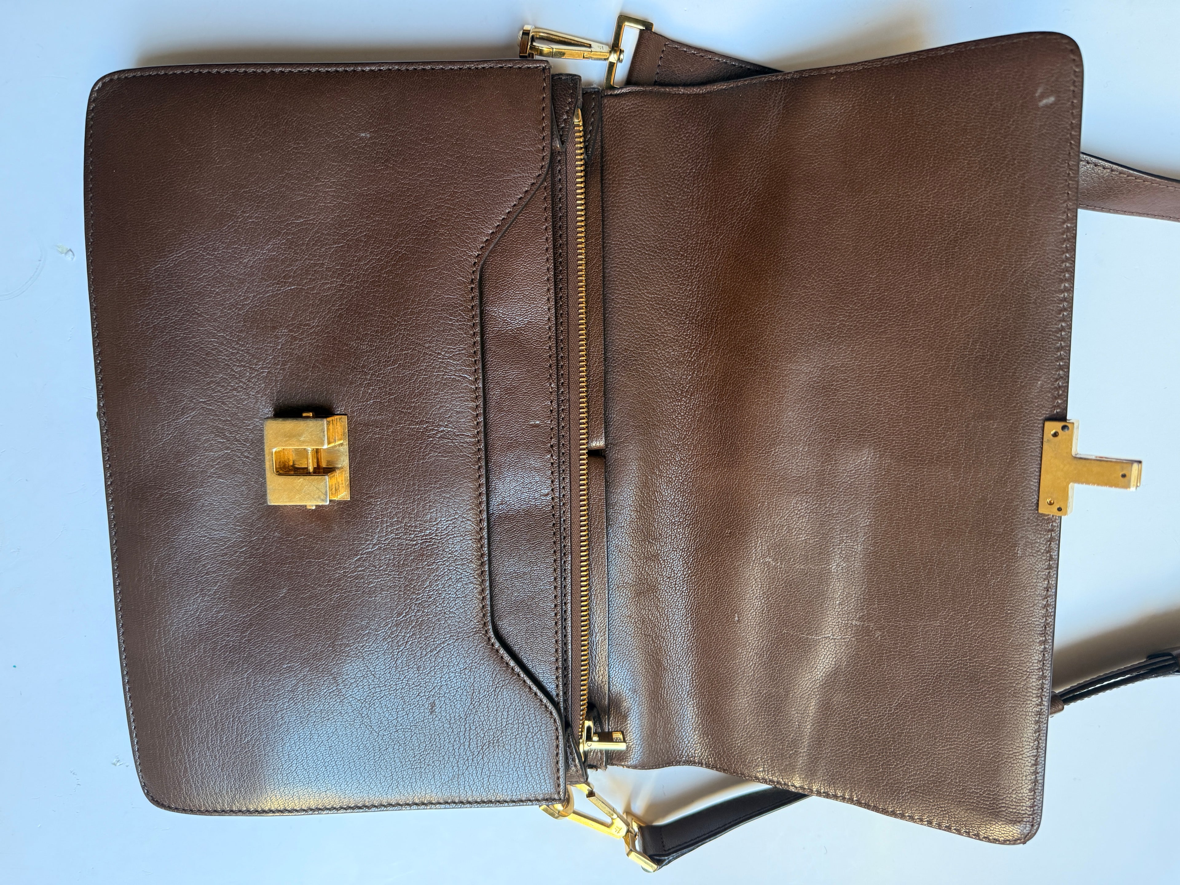 Tom Ford Taske