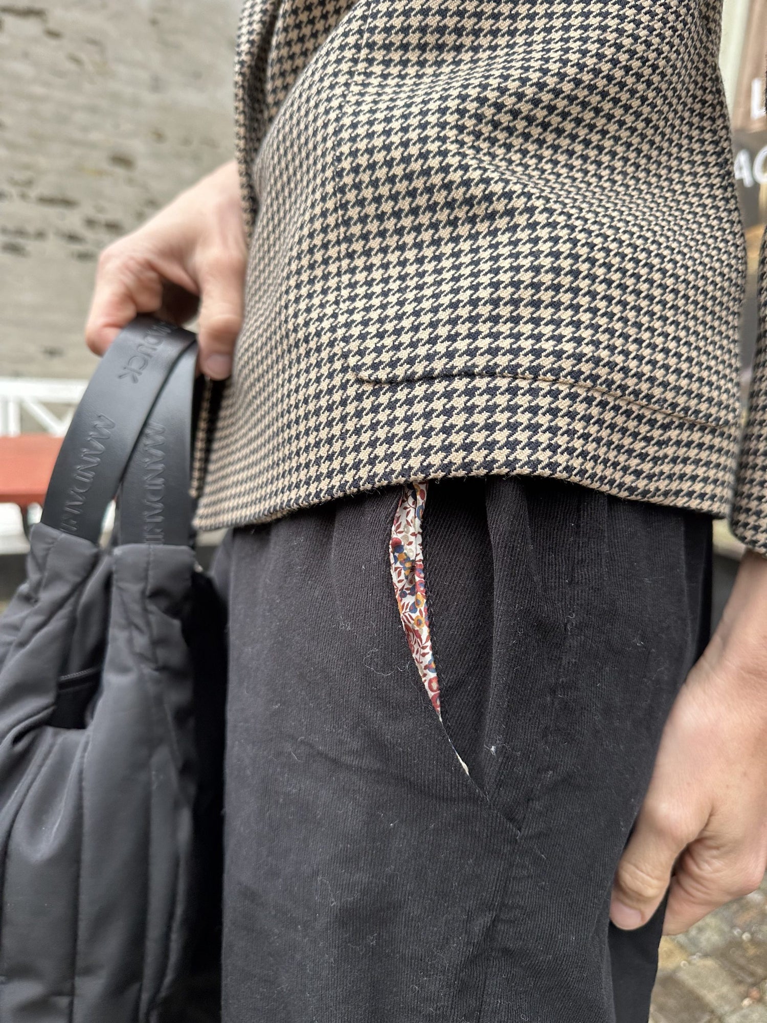 REISS Blazer
