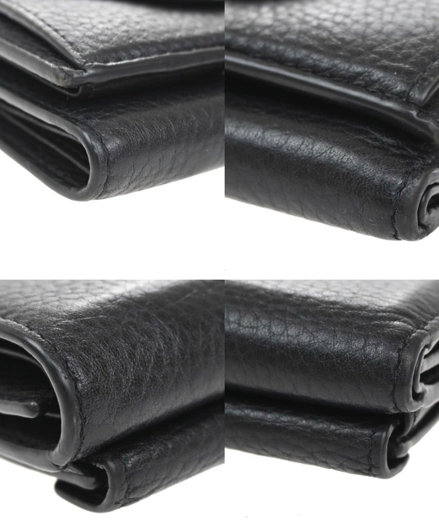 Prada Front Pocket Trifold Pung