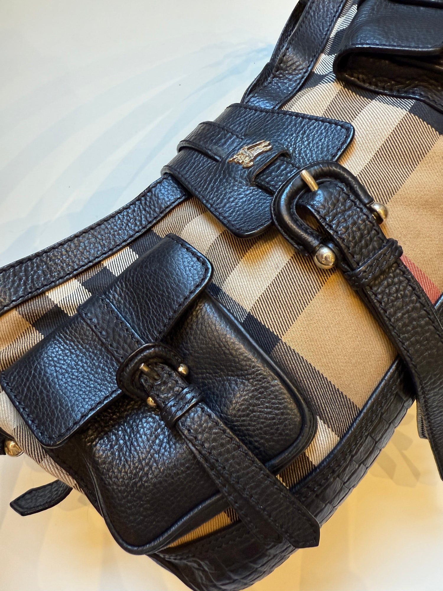 Burberry Taske