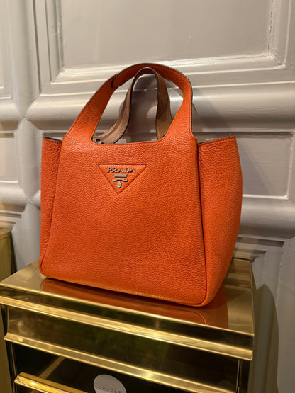 Prada Tote Handbag