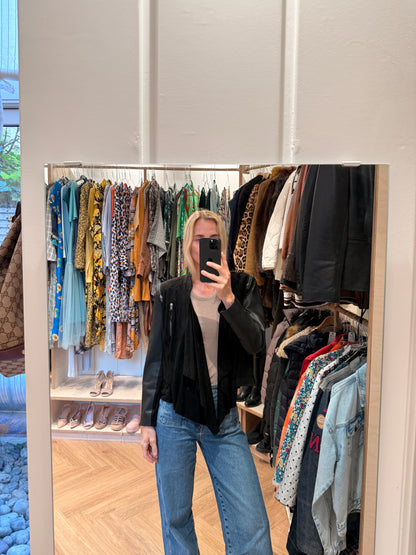 Depeche Jakke
