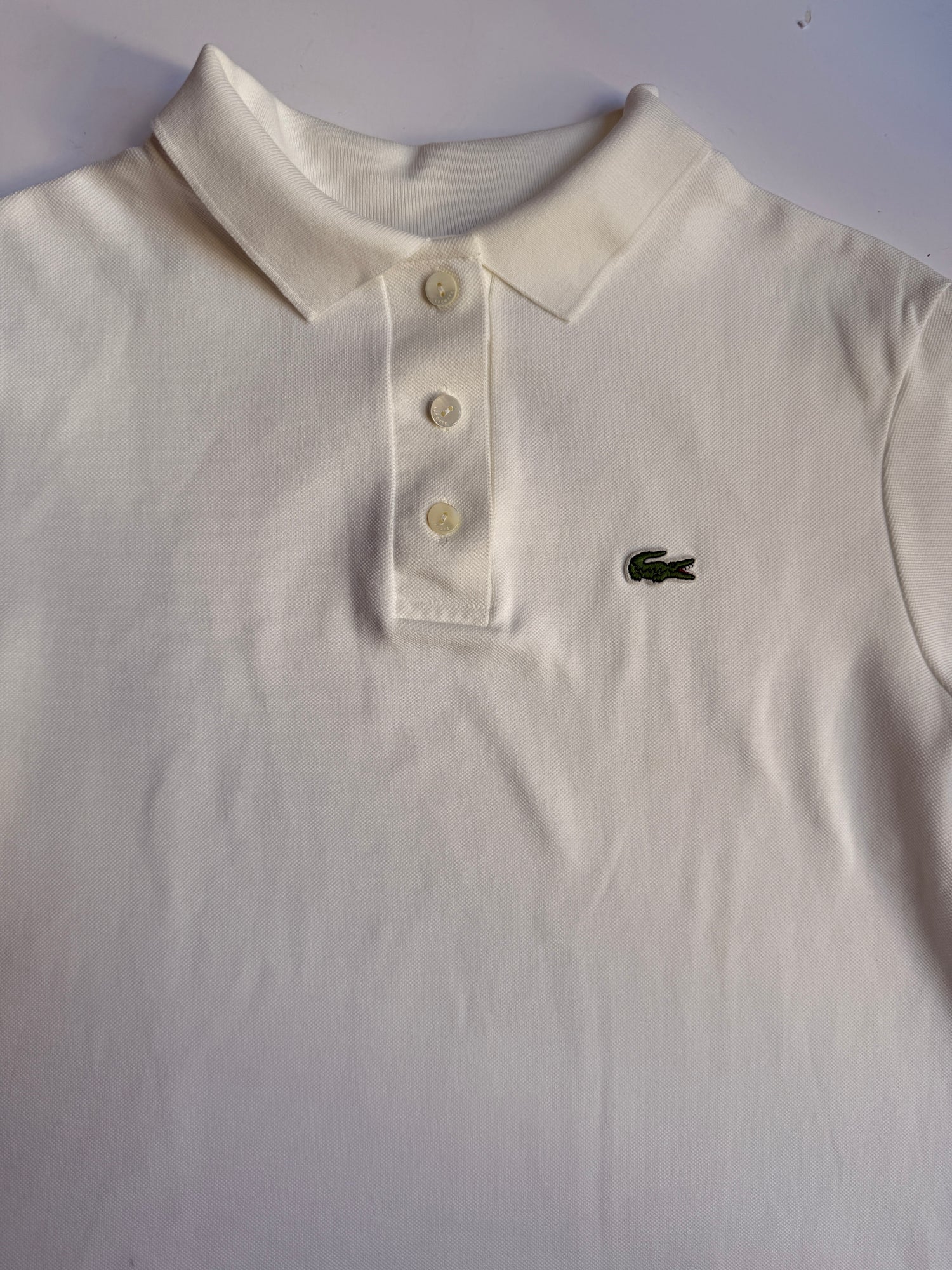 Lacoste Polo T-Shirt