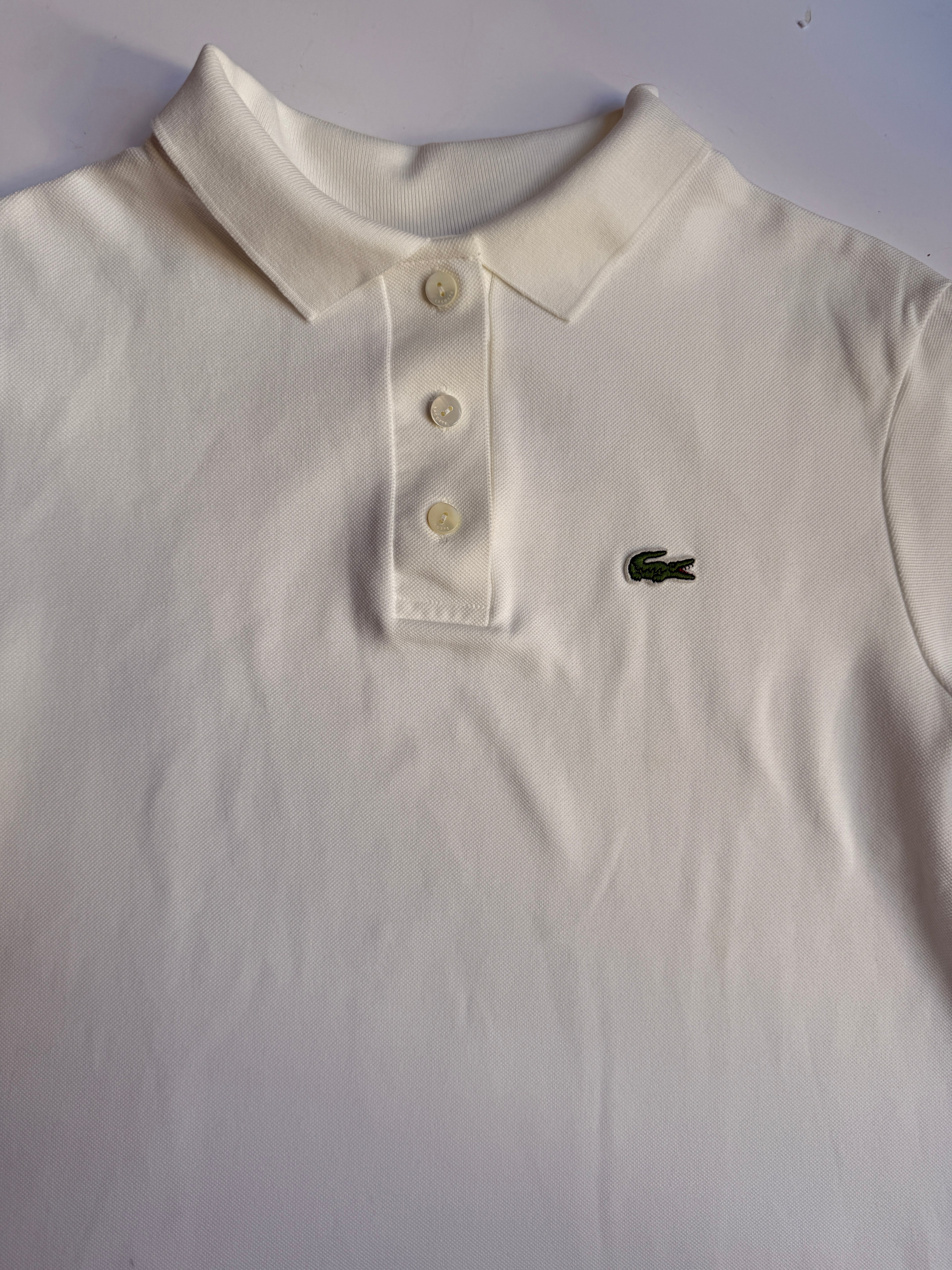 Lacoste Polo T-Shirt