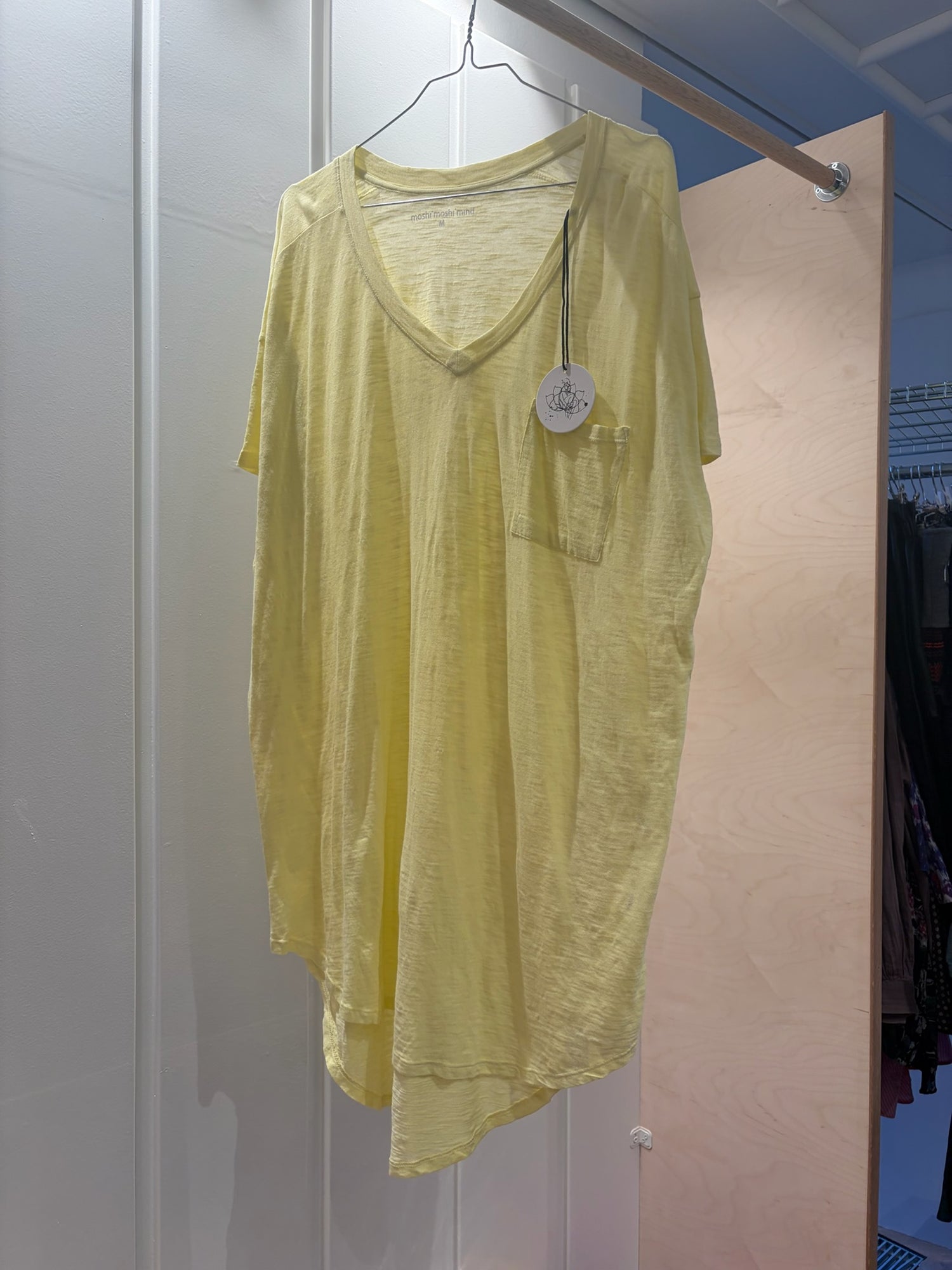 Moshi Moshi Mind T-Shirt