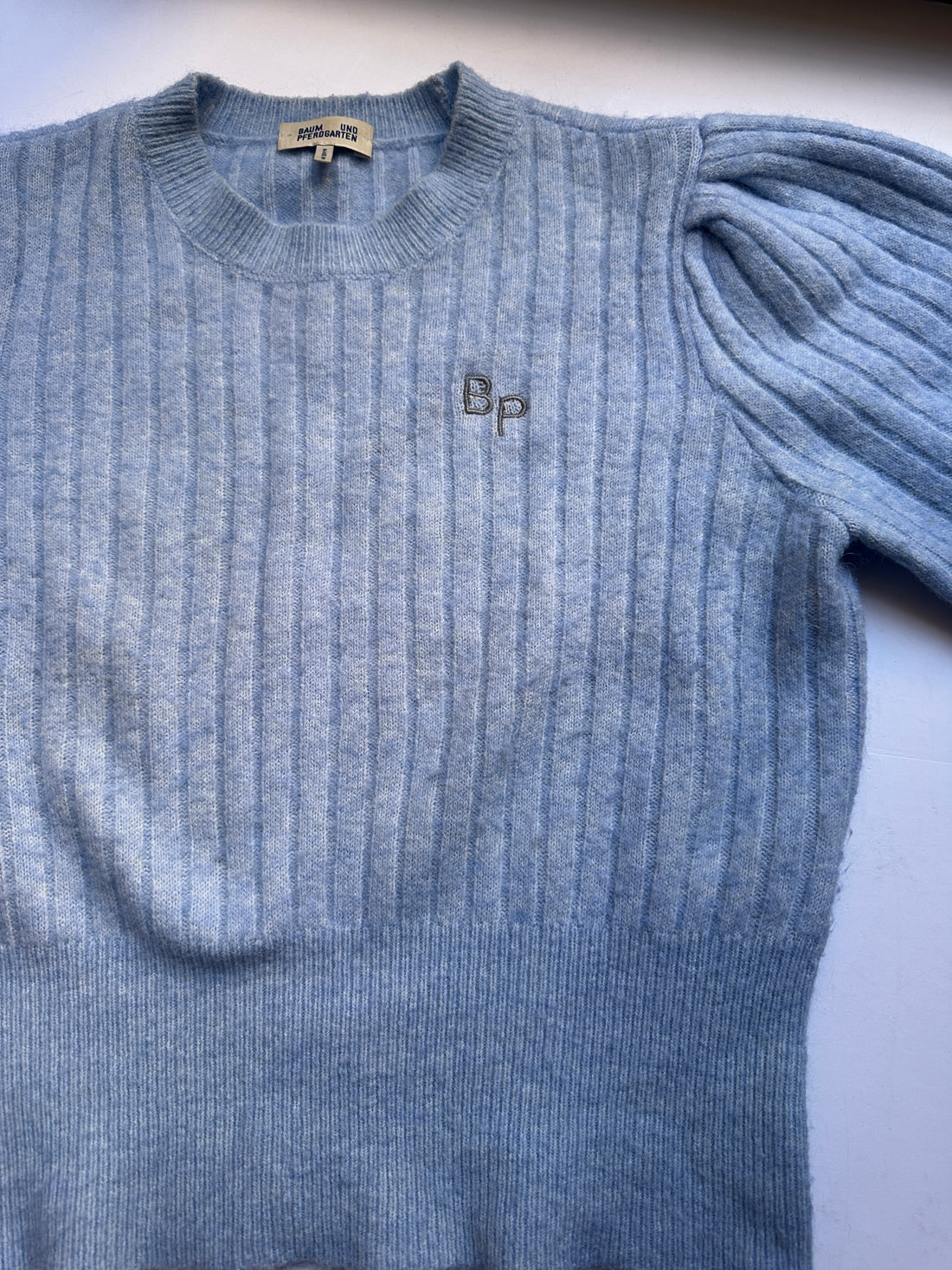 Baum Und Pferdgarten Sweater