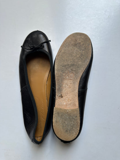 Lolo The Ballerina Flats
