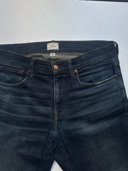 J. Crew Jeans