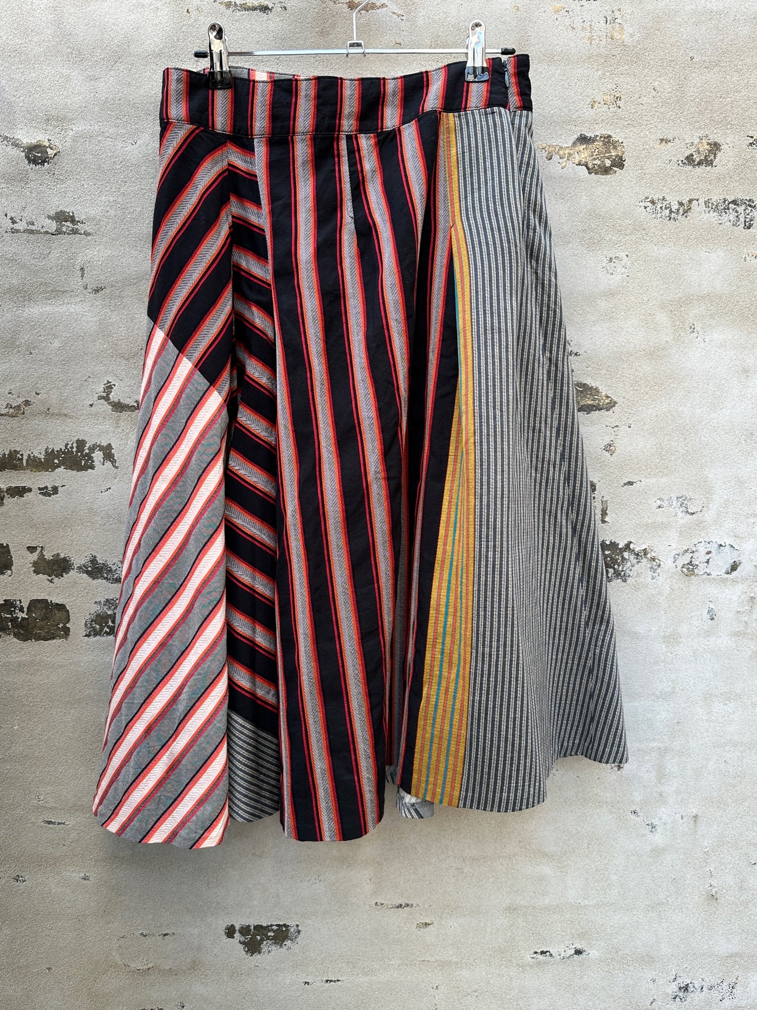 Dries van noten nederdel