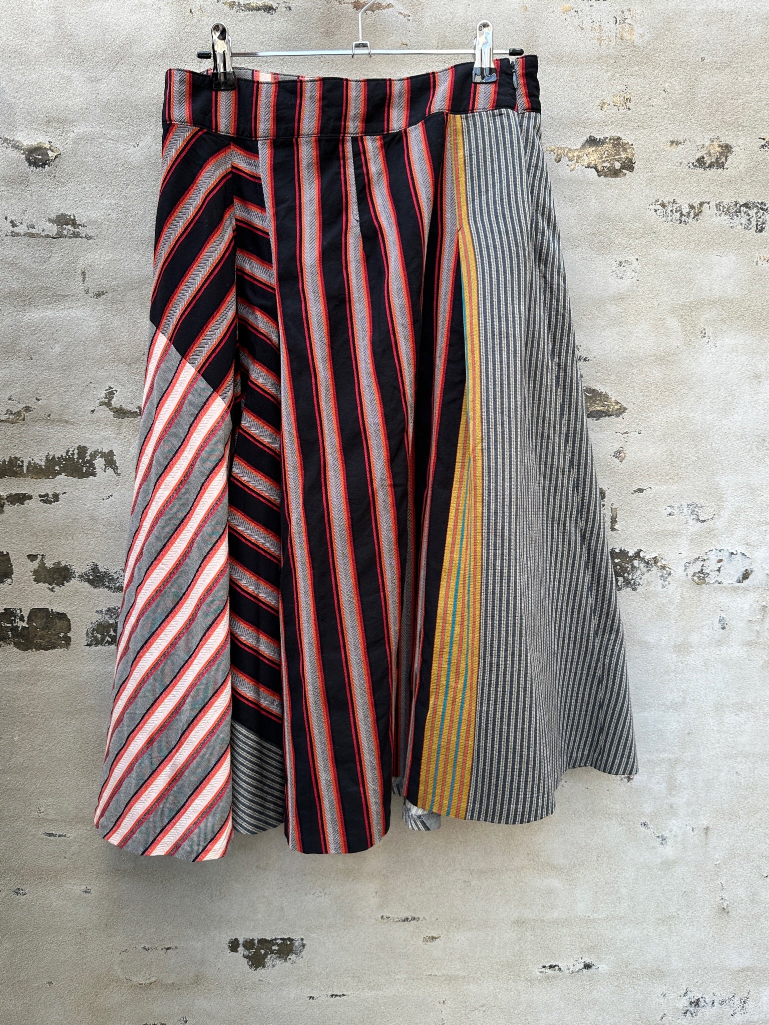 Dries van noten nederdel