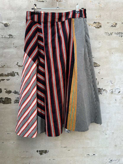 Dries van noten nederdel