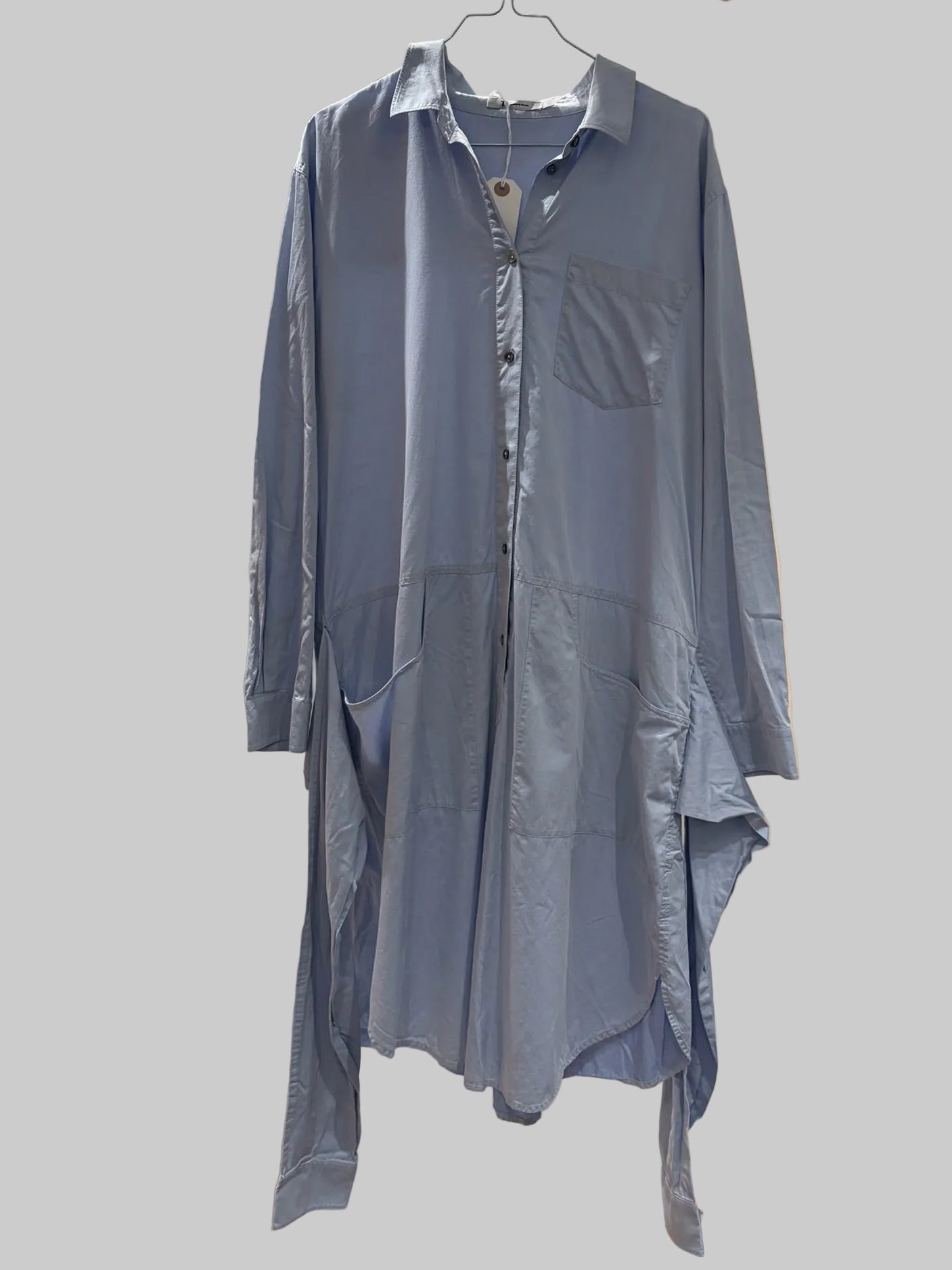 Alexander Wang Skjorte Kjole