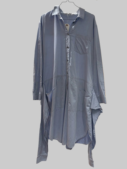 Alexander Wang Skjorte Kjole