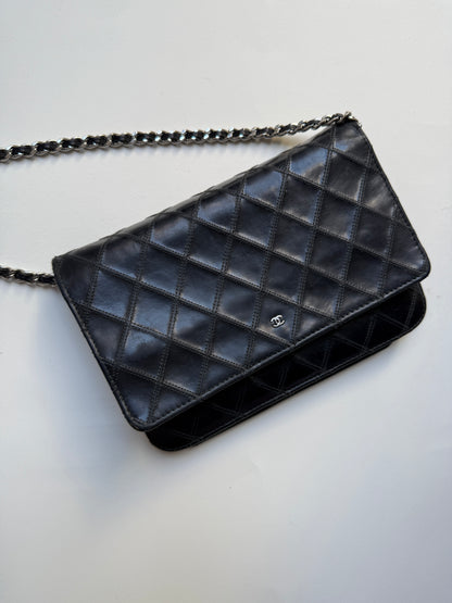 Chanel Wallet On Chain Taske