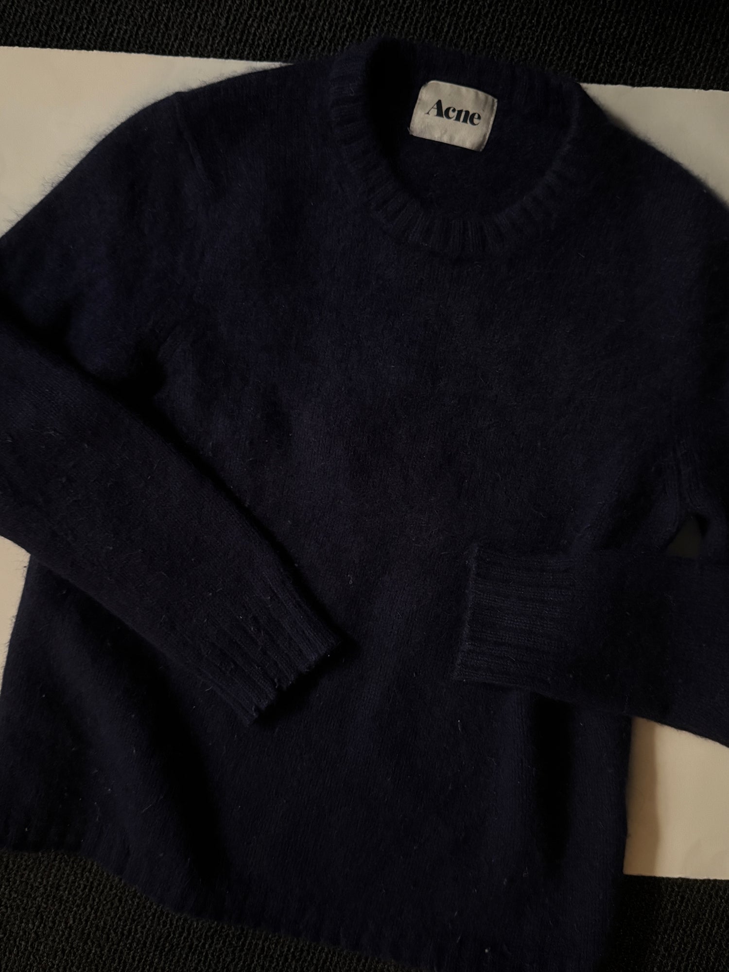 Acne Sweater