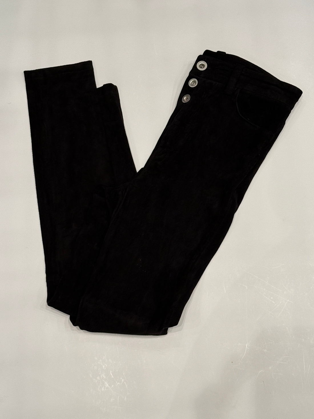 Unravel Projects Skind / Ruskinds Bukser