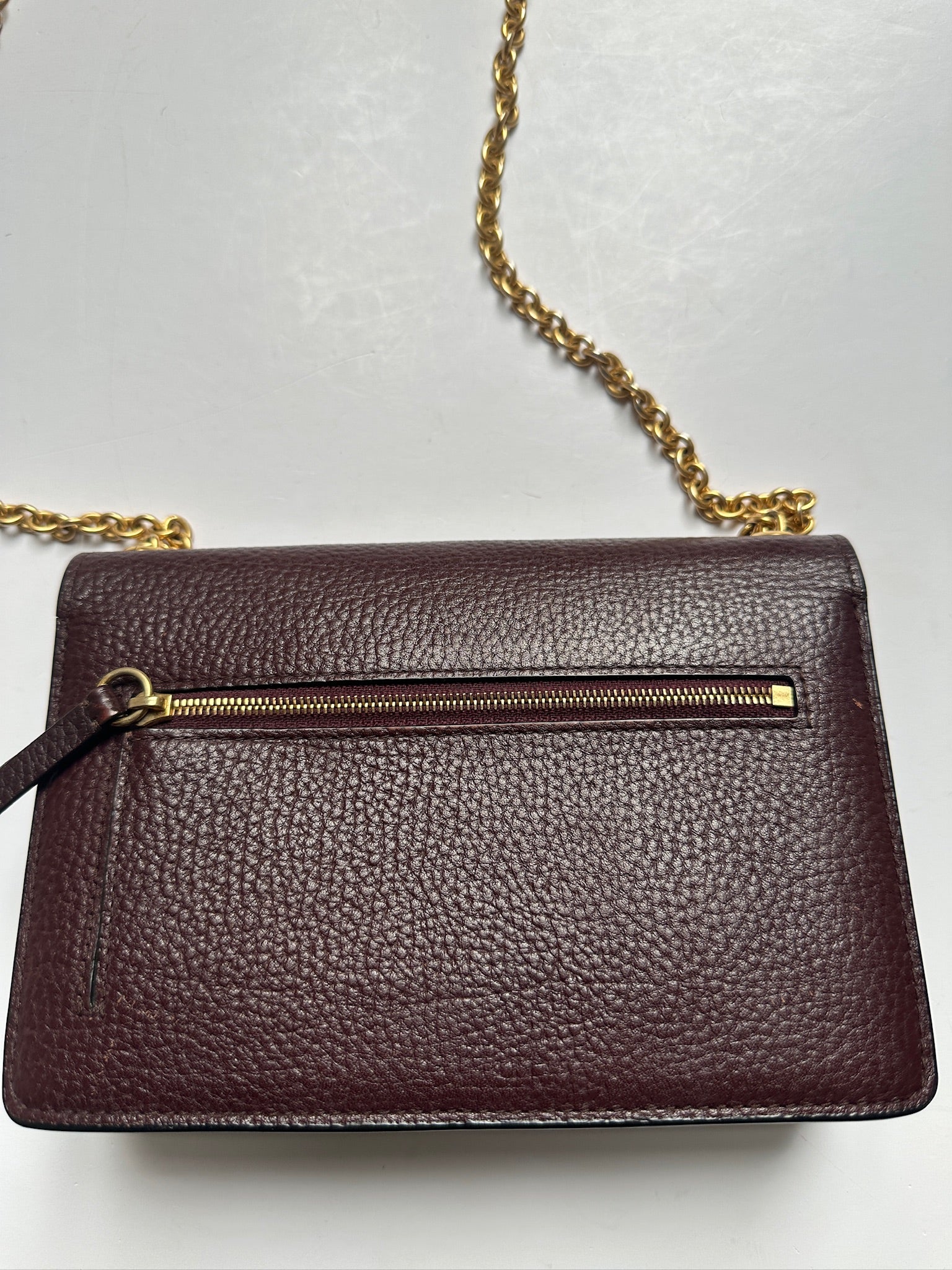 Mulberry Small Darley Taske