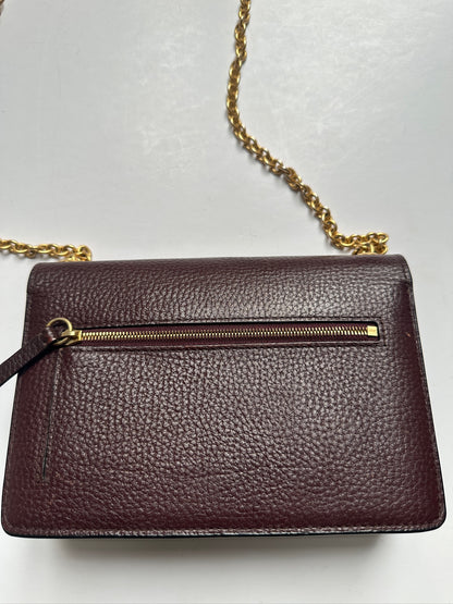 Mulberry Small Darley Taske