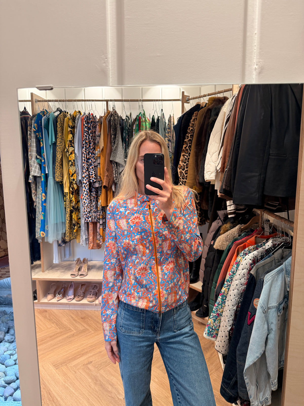 Carven Jacket
