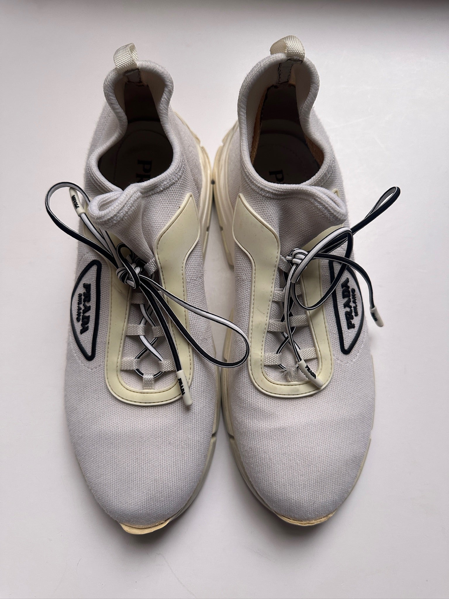 Prada Sneakers