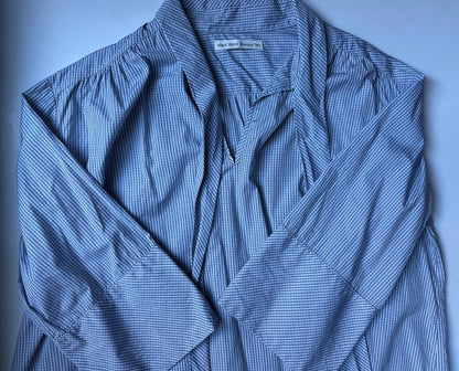 Mark Kenly Domino Tan Skjorte