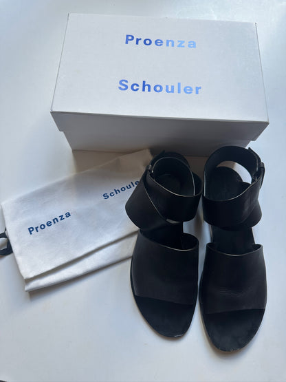 Proenza Schouler Sandaler