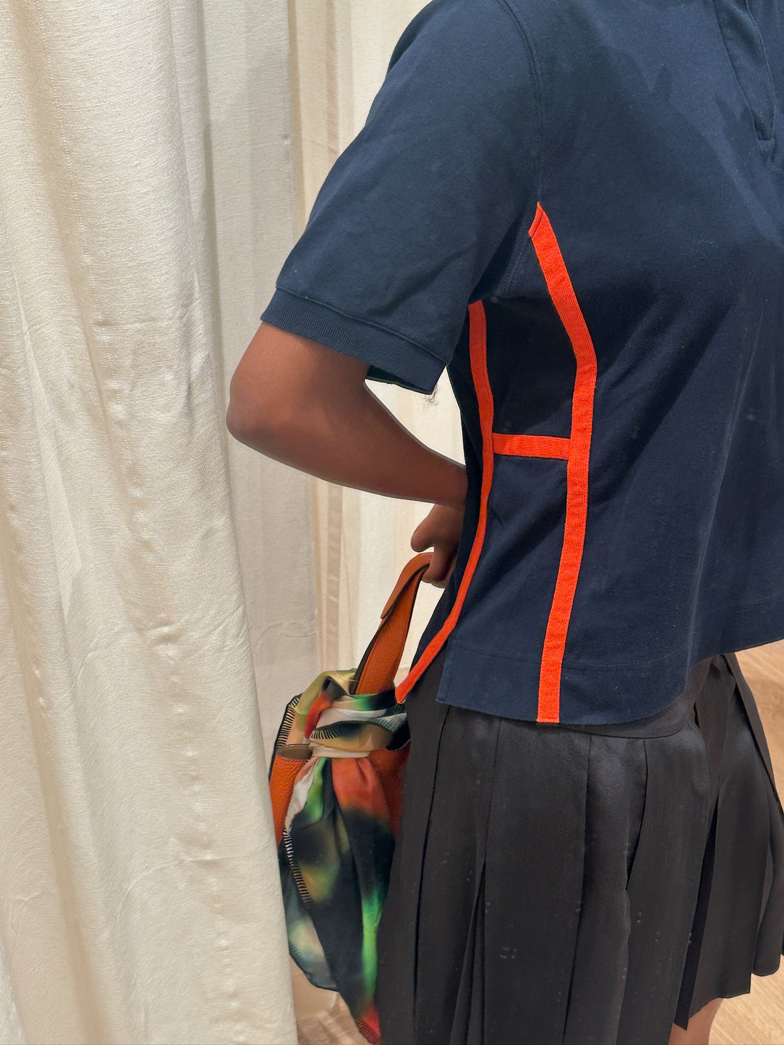 Hermes Polo T-Shirt