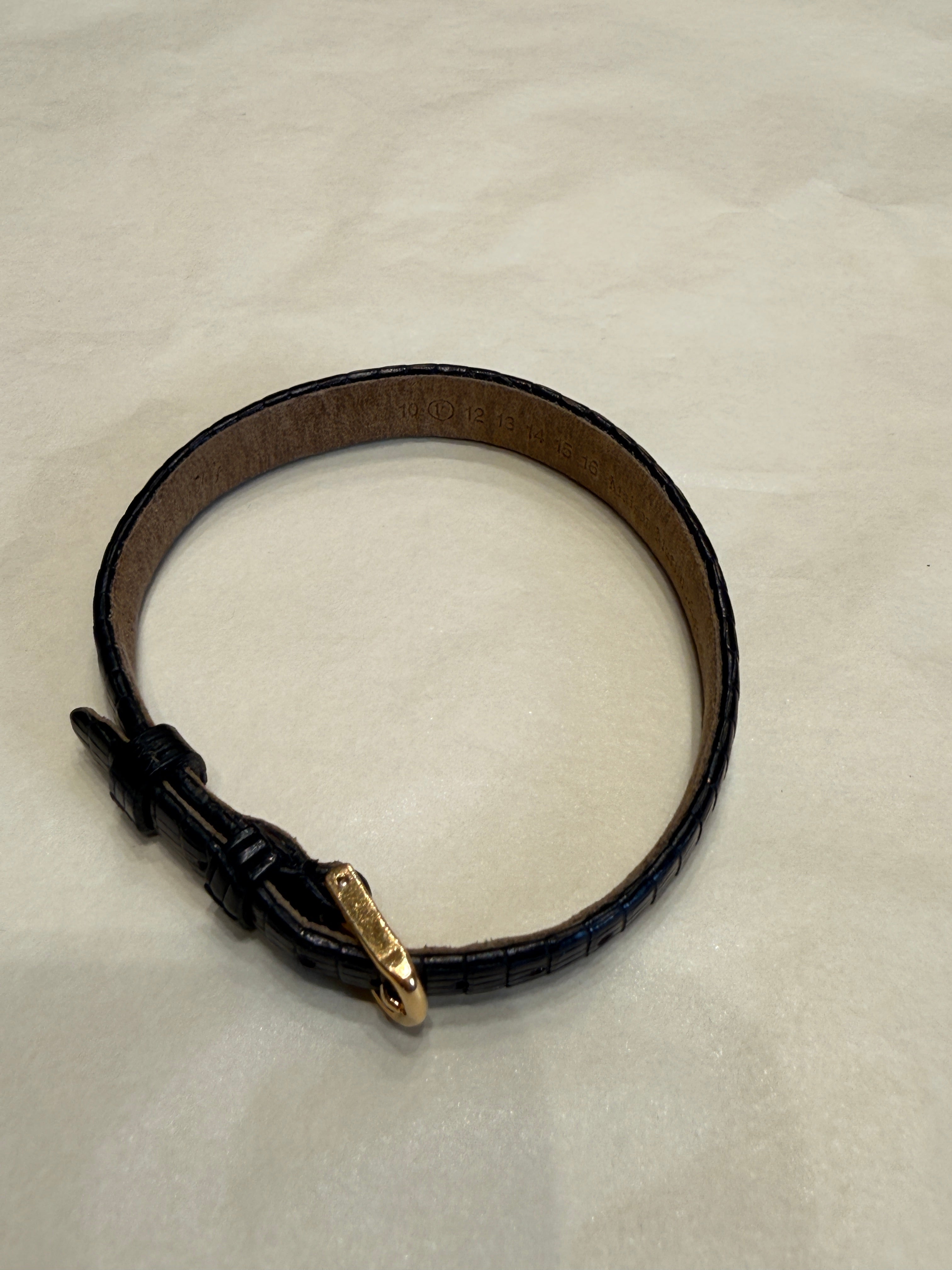 Maison Margiela Armbånd