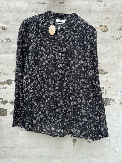 Isabel Marant Etoile Bluse væg