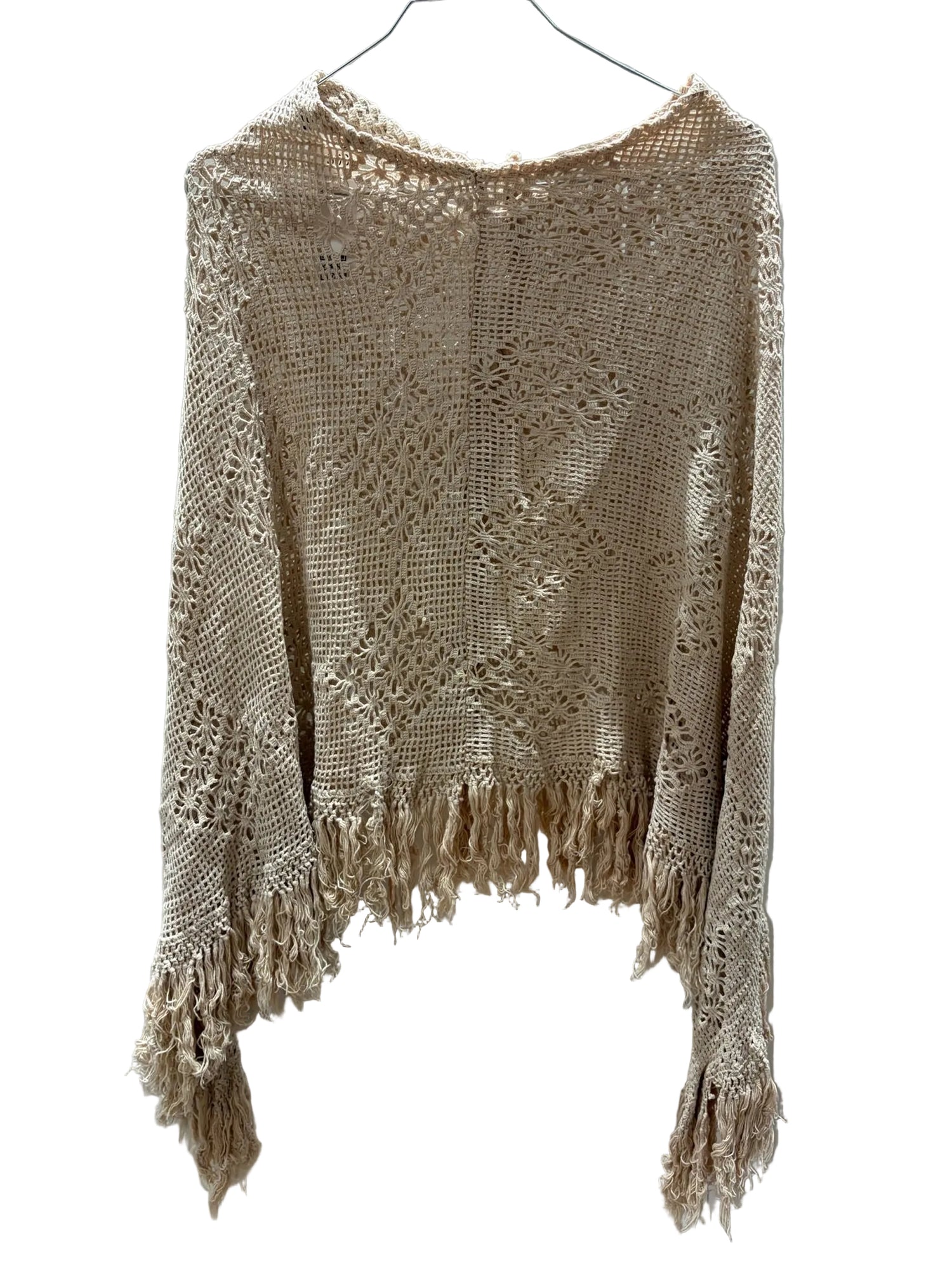 Rika Studios Poncho