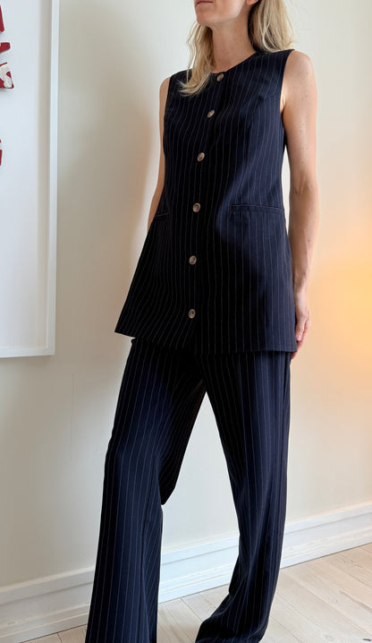 Designers Remix Steven Vest / Kjole