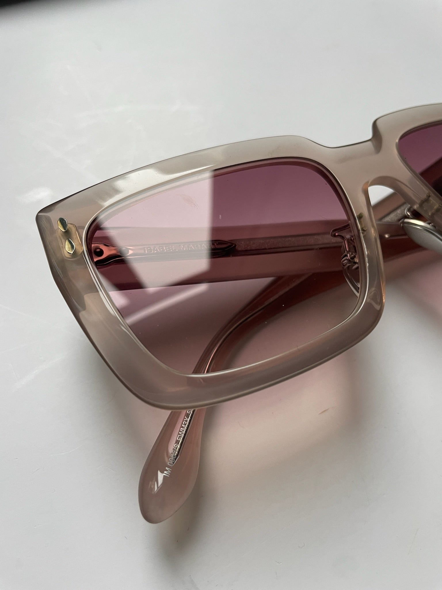 Isabel Marant Solbriller