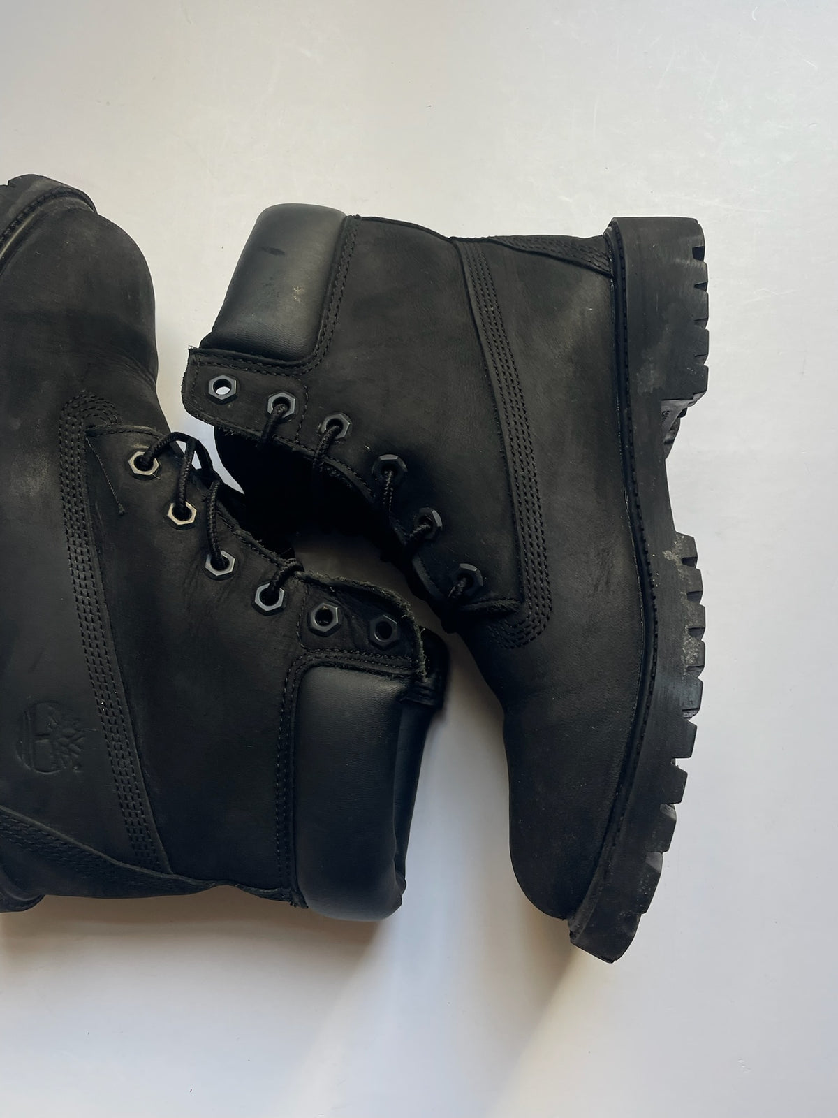 Timberland Støvler