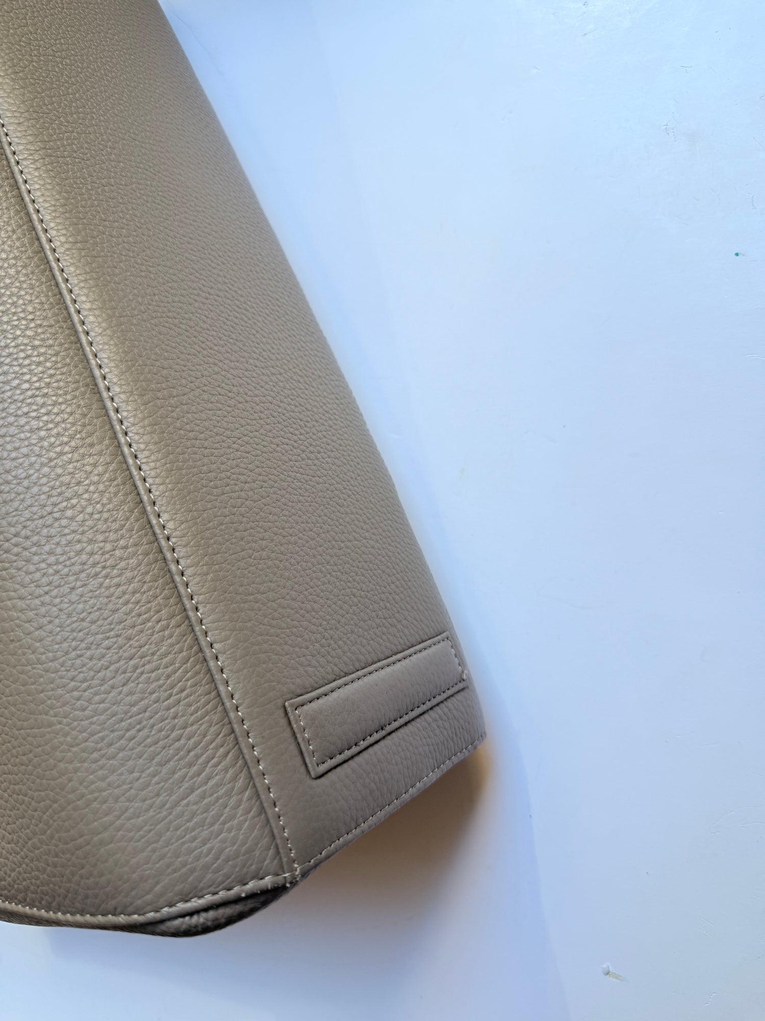 Alviné Læder Taske