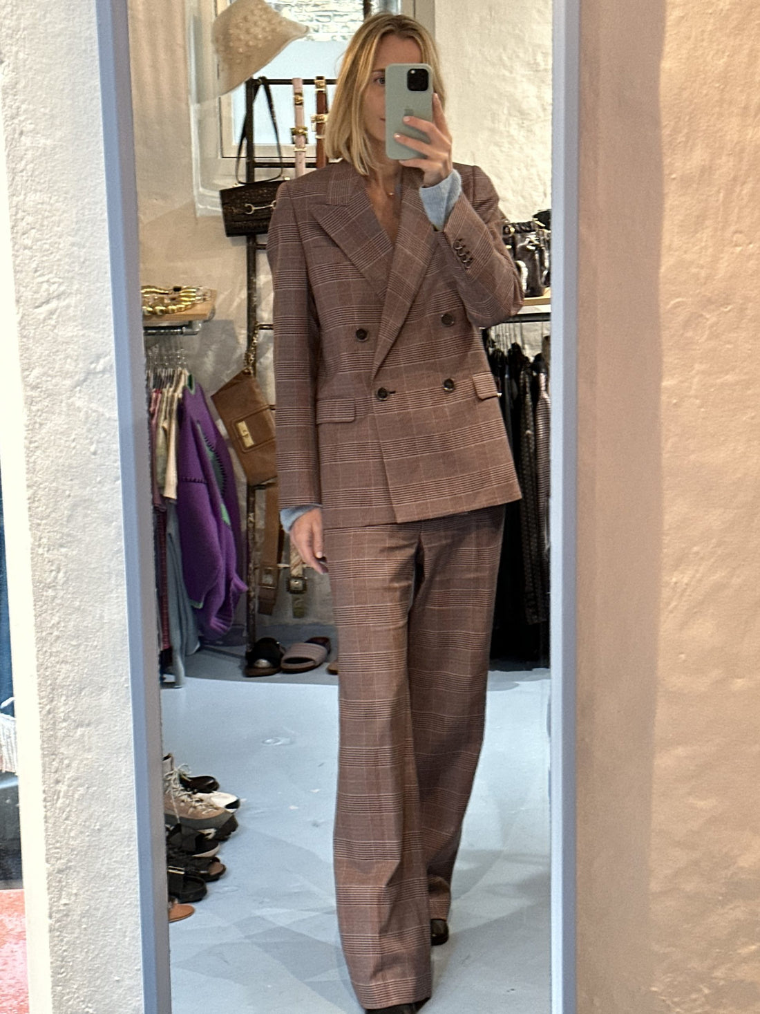 Acne Studios Suit