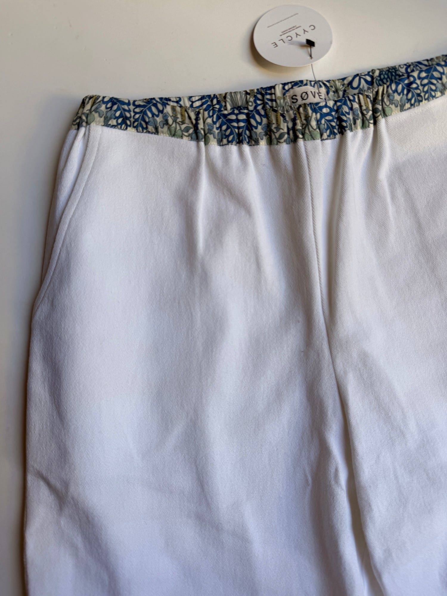 SØVEJ Shorts