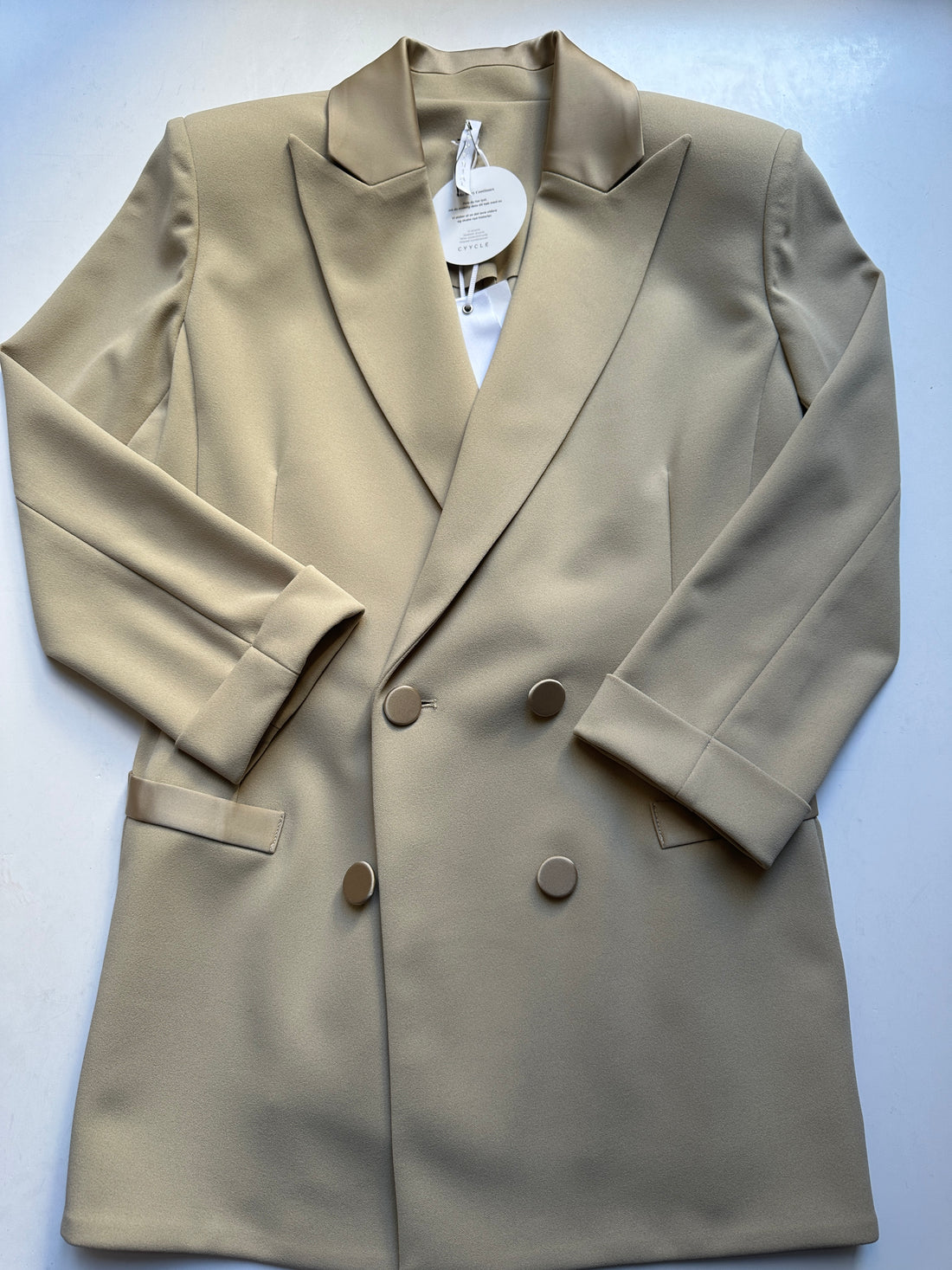 Imperial Blazer