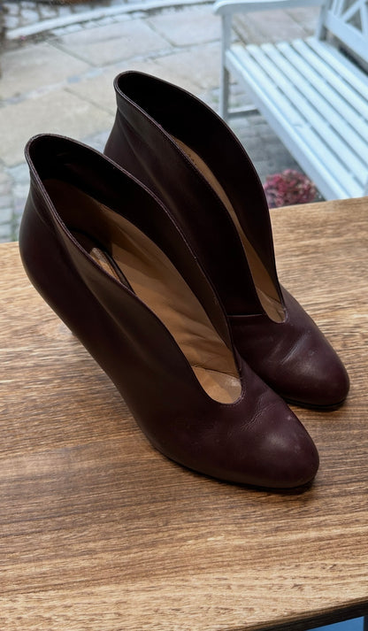 Gianvito Rossi Stilletter