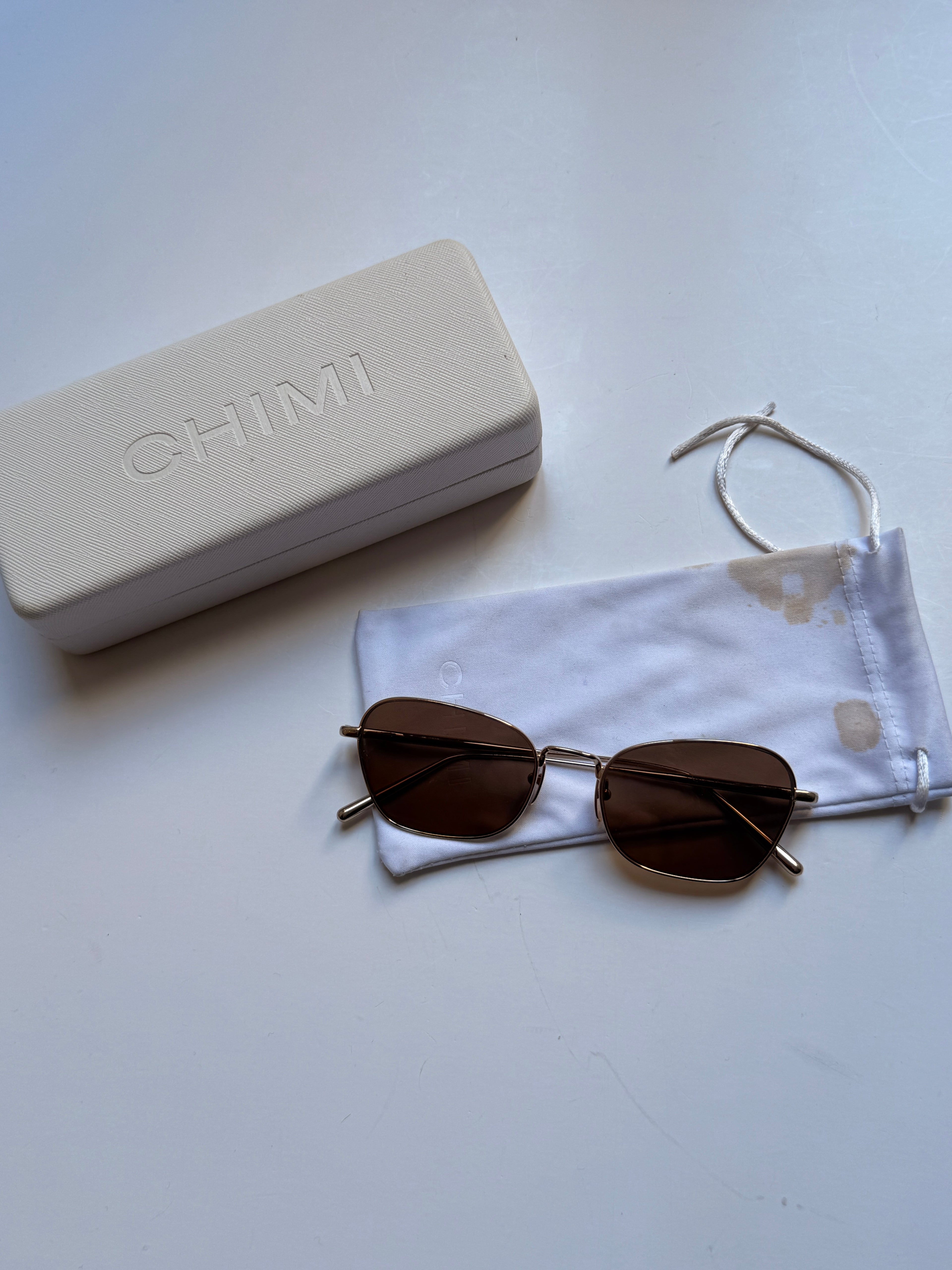 Chimi Sunglasses