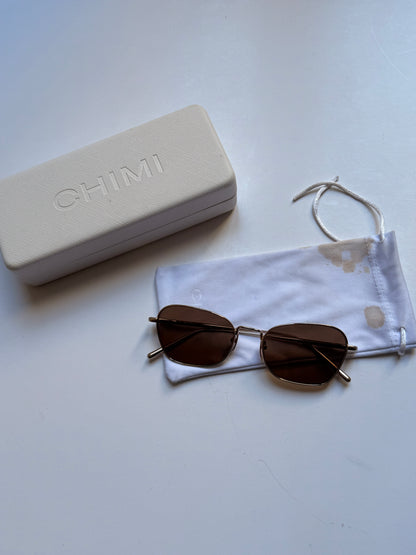 Chimi Sunglasses