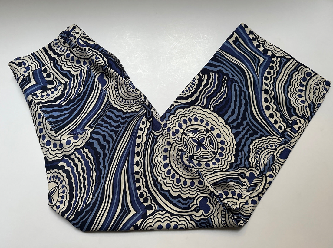 Britt Sisseck Bukser