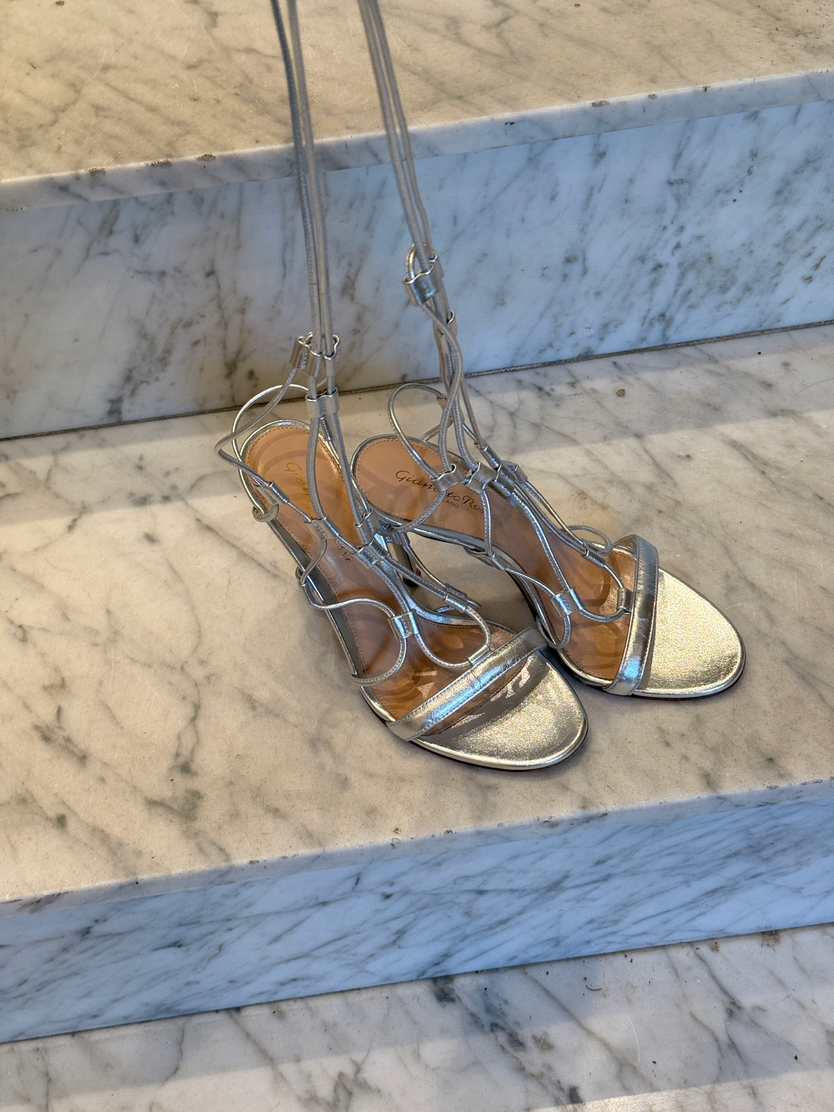 Gianvito Rossi Stiletter
