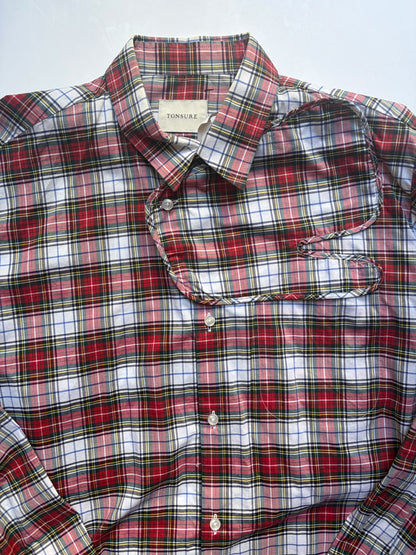 Tonsure Shirt