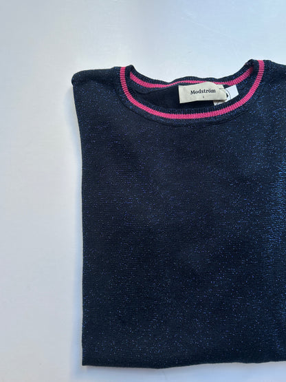Modström Glitter Bluse