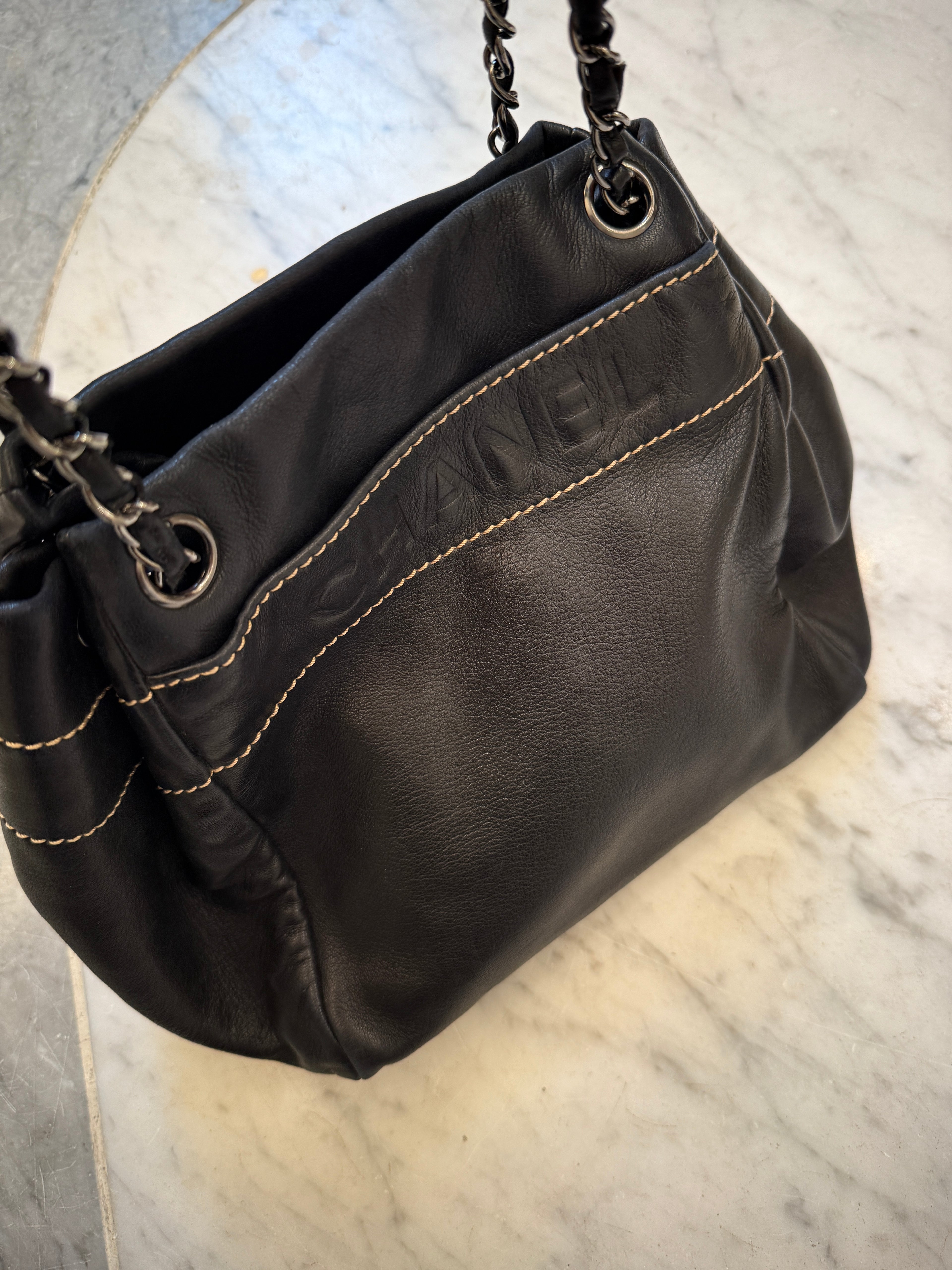 Chanel Skulder Taske